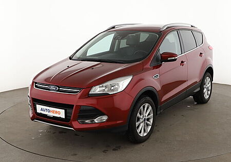 Ford Kuga 1.5 EcoBoost Titanium