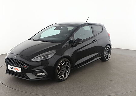 Ford Fiesta 1.5 EcoBoost ST