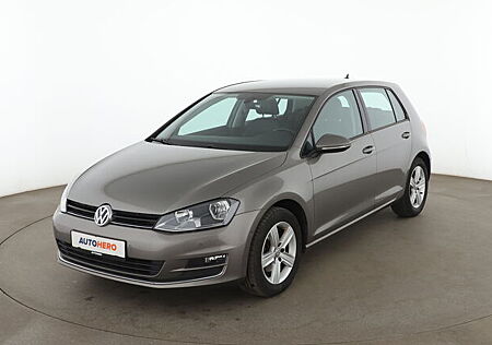 VW Golf 1.4 TSI BlueMotion Tech