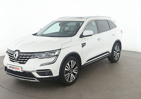 Renault Koleos 2.0 BLUE dCi Initiale Paris 4x4