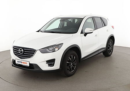 Mazda CX-5 2.0 Exclusive-Line 2WD