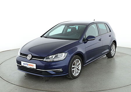 VW Golf 1.0 TSI Comfortline BlueMotion