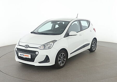Hyundai i10 1.2 Style