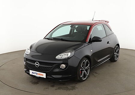 Opel Adam 1.4 Turbo S