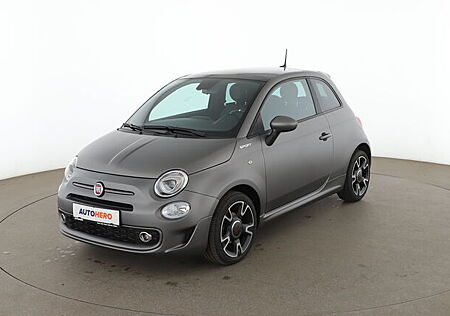 Fiat 500 1.0 Mild-Hybrid Sport