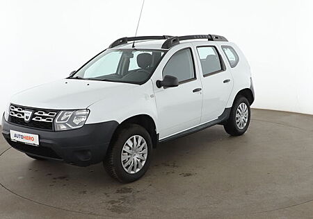 Dacia Duster 1.6 SCe Ice 4x2