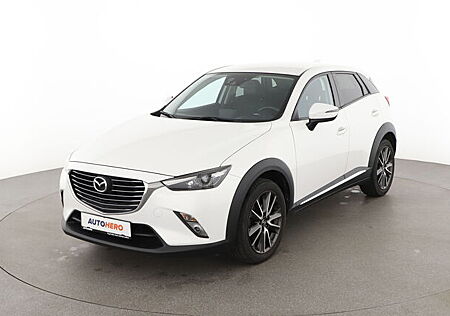 Mazda CX-3 2.0 Sports-Line