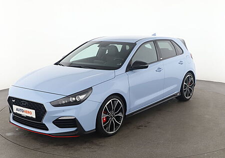 Hyundai i30 2.0 TGDI N Performance