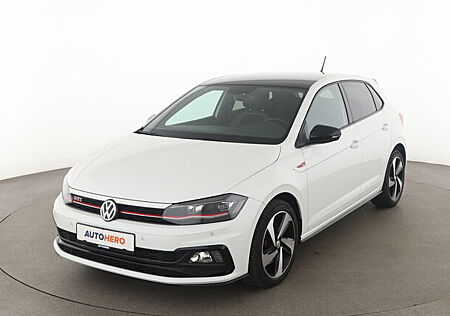 VW Polo 2.0 TSI GTI