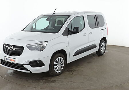 Opel Combo Life 1.2 Turbo Elegance