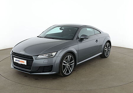 Audi TT 1.8 TFSI Coupe
