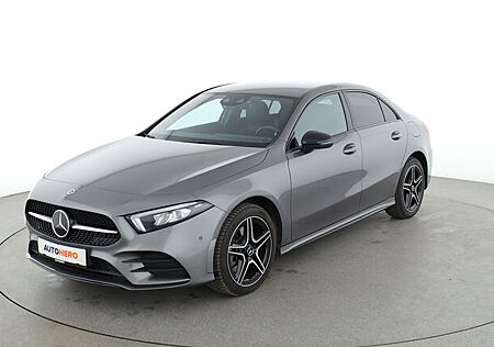 Mercedes-Benz A-Klasse A 250e AMG Line