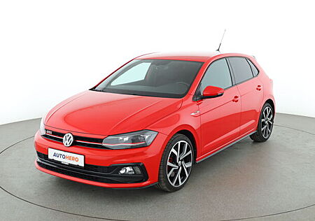 VW Polo 2.0 TSI GTI
