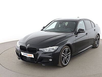 BMW 3er 330i M Sport Shadow