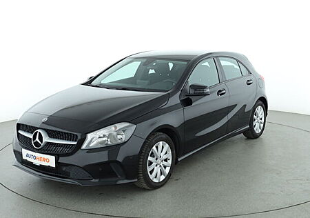 Mercedes-Benz A-Klasse A 180 BlueEfficiency