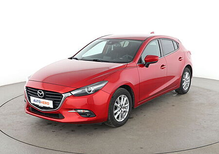 Mazda 3 2.0 Exclusive-Line