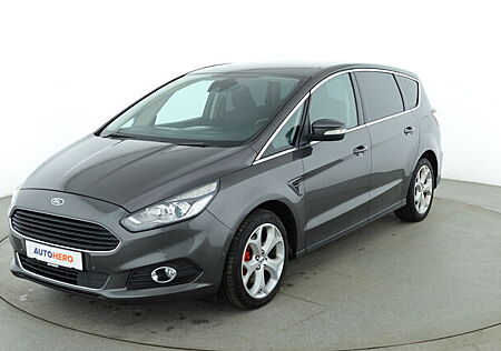Ford S-Max 2.0 TDCi Titanium