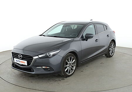 Mazda 3 2.0 Signature