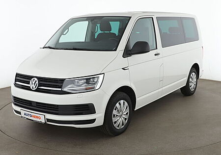 VW T6 Multivan 2.0 TDI Trendline