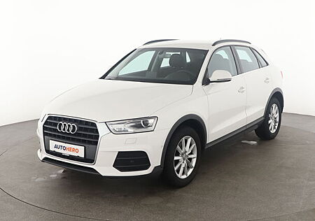 Audi Q3 1.4 TFSI ACT