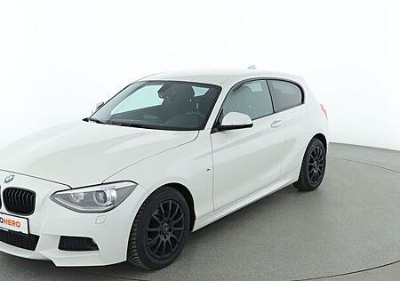 BMW 1er 116i M Sport