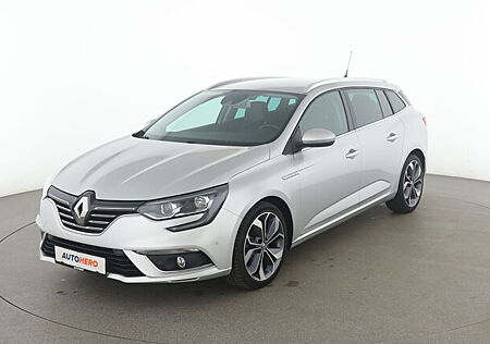 Renault Megane 1.5 Blue dCi BOSE-Edition