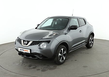 Nissan Juke 1.6 Bose Personal Edition