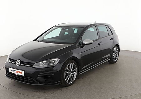 VW Golf 2.0 TSI R BlueMotion 4Motion