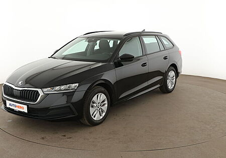 Skoda Octavia 1.5 TSI ACT e-TEC