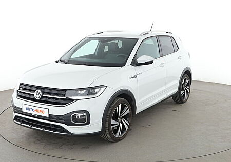 VW T-Cross 1.0 TSI Style