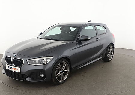 BMW 1er 120i M Sport