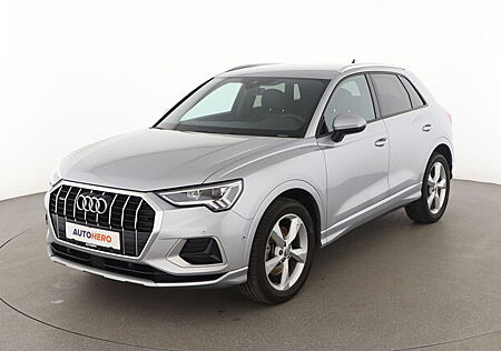 Audi Q3 40 TDI quattro Advanced