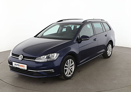 VW Golf 1.6 TDI Comfortline BlueMotion