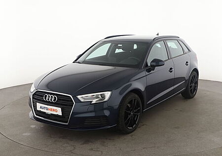Audi A3 1.0 TFSI