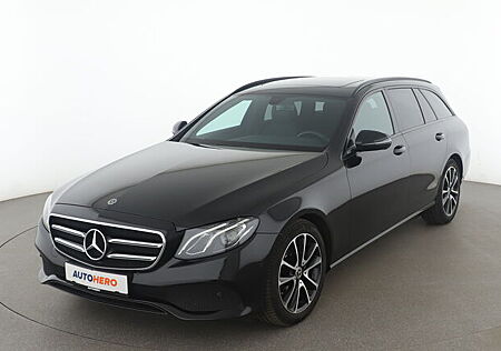 Mercedes-Benz E-Klasse E 220 d T 4Matic Avantgarde