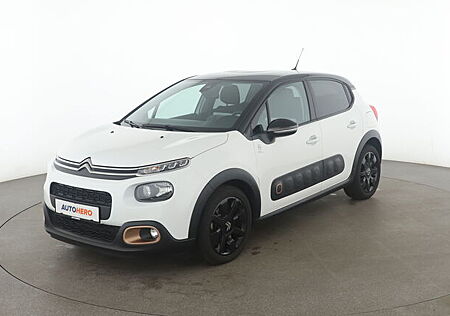 Citroën C3 1.5 Blue-HDi Origins