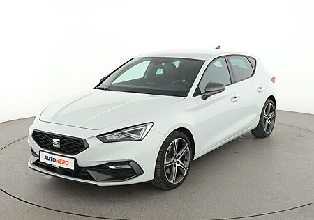 Seat Leon 1.5 TSI ACT FR Go