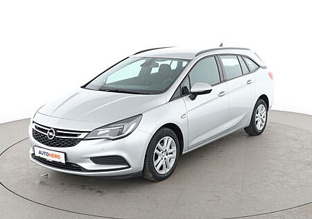 Opel Astra 1.0 Turbo Edition Start/Stop