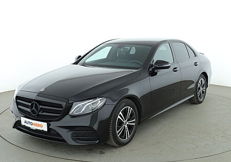 Mercedes-Benz E-Klasse E 200 AMG Line