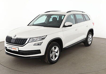 Skoda Kodiaq 1.5 TSI ACT Ambition