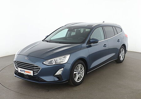 Ford Focus 1.0 EcoBoost Cool&Connect