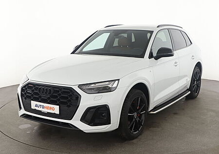 Audi Q5 45 TFSI quattro edition one