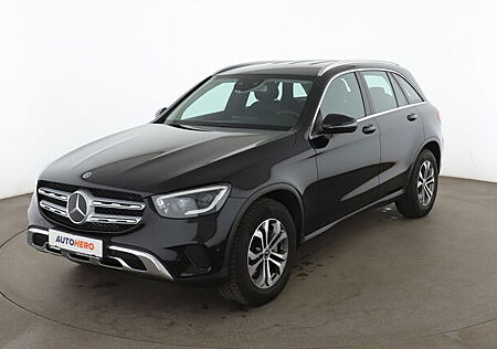 Mercedes-Benz GLC-Klasse GLC 220 d 4Matic