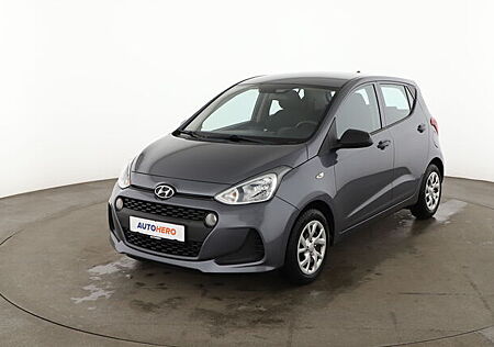 Hyundai i10 1.0 Classic