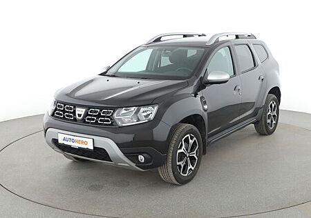 Dacia Duster 1.3 TCe Prestige 4WD
