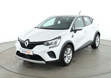 Renault Captur 1.0 TCe Zen