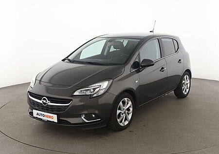 Opel Corsa 1.4 Turbo Innovation ecoFlex