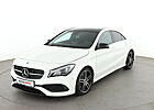 Mercedes-Benz Andere CLA 220 4Matic AMG Line