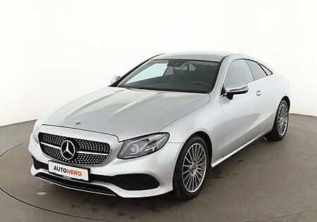 Mercedes-Benz E-Klasse E 200 Avantgarde