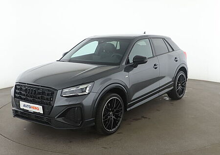 Audi Q2 35 TFSI S line